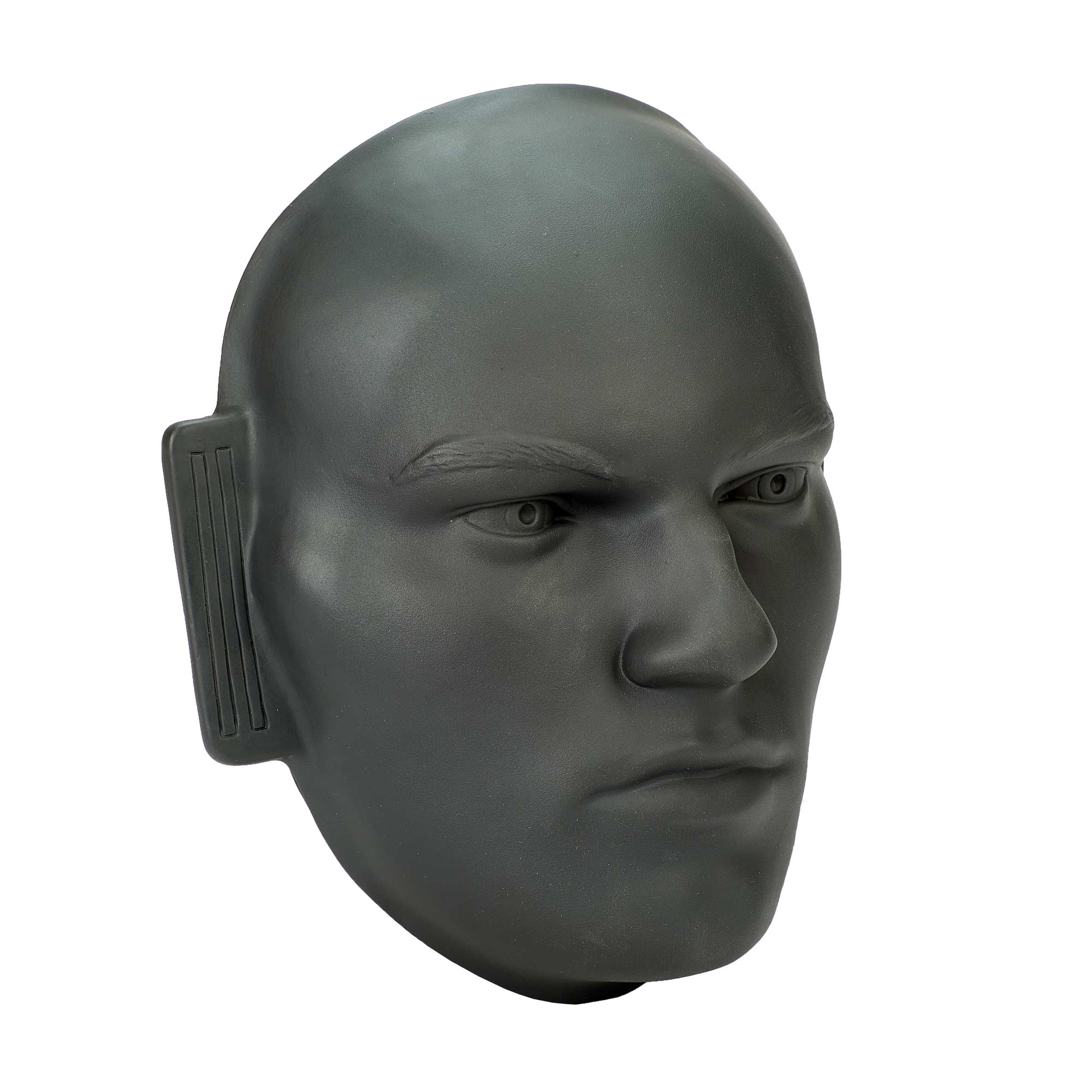 SV Gesichtsform-Pratze