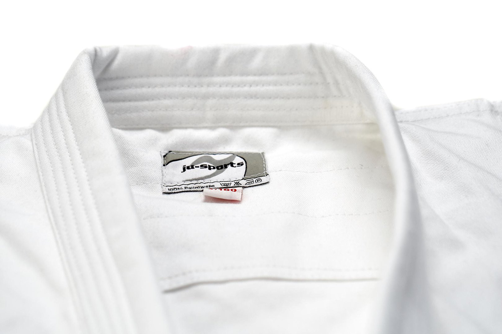 DJJV Ju-Jutsu Anzug Cayon