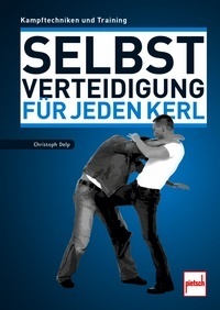 Buch, Kampfkunst, Selbstverteidigung, Strategie, Training