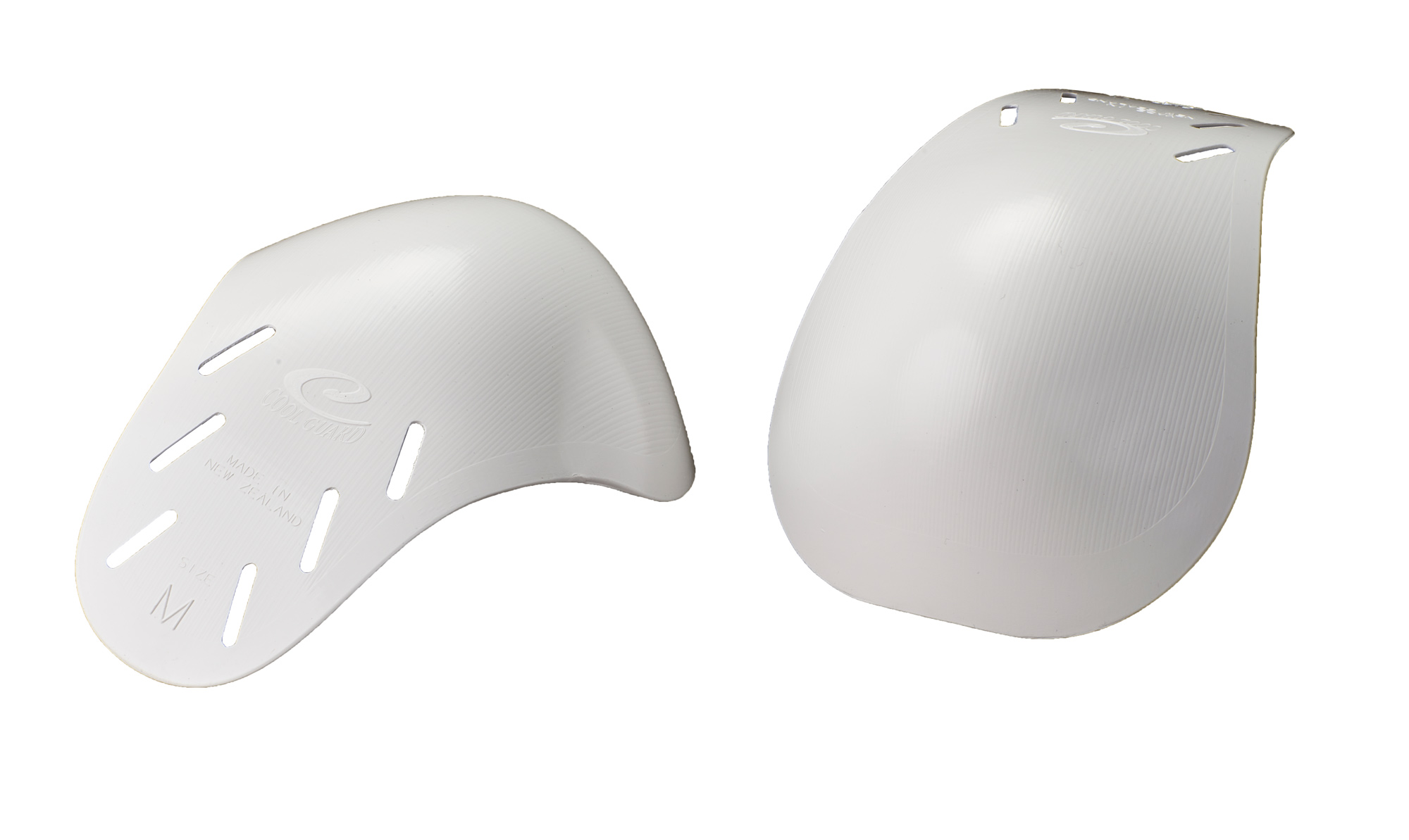 Brustschutz für Damen cool guard (nur Schalen)