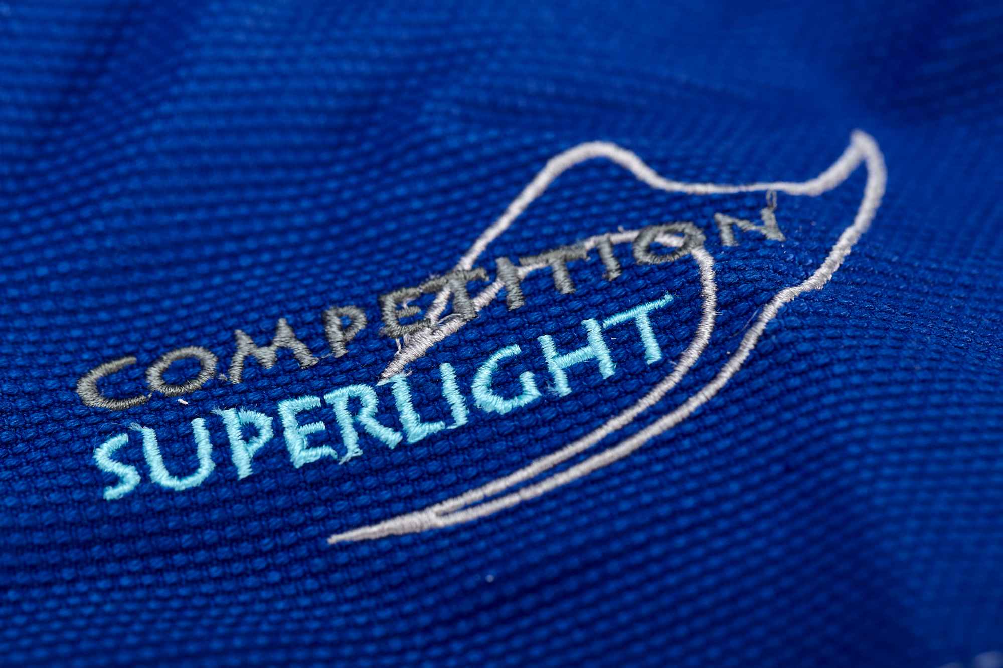 Pearl Competition superlight blue