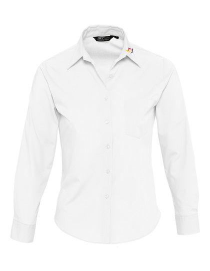 DJJV Kampfrichterbluse langarm